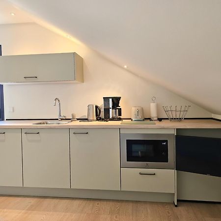 Appartement 'Advenco' Ak07 Aagtekerke Exteriör bild