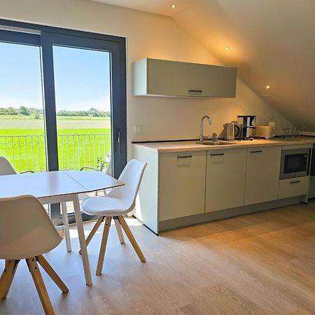 Appartement 'Advenco' Ak07 Aagtekerke Exteriör bild