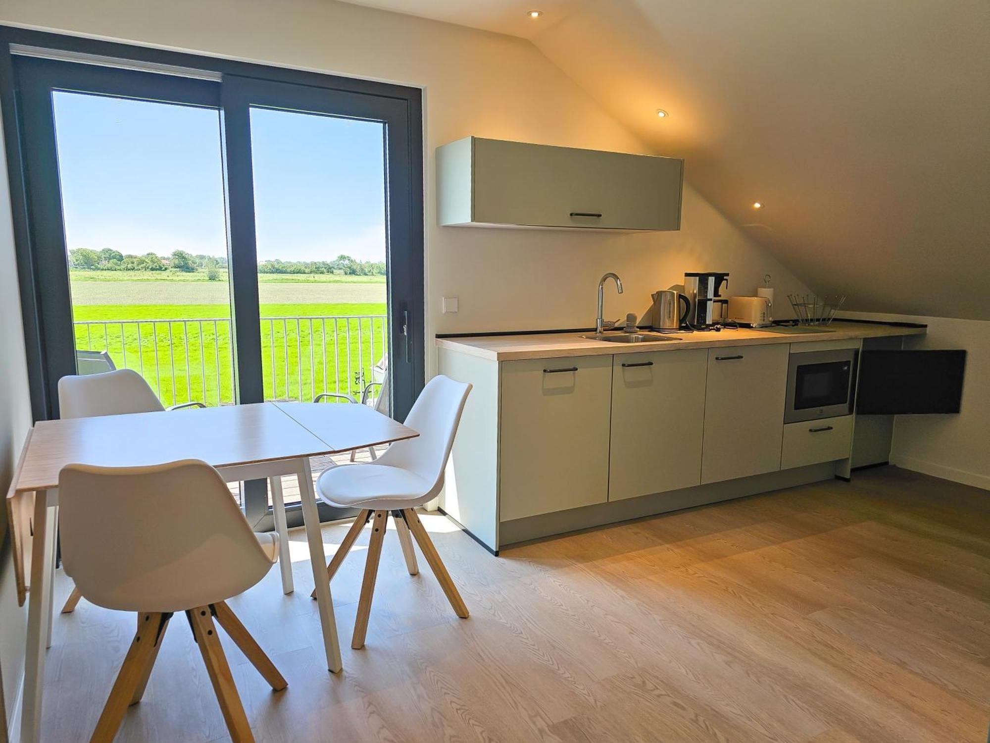 Appartement 'Advenco' Ak07 Aagtekerke Exteriör bild