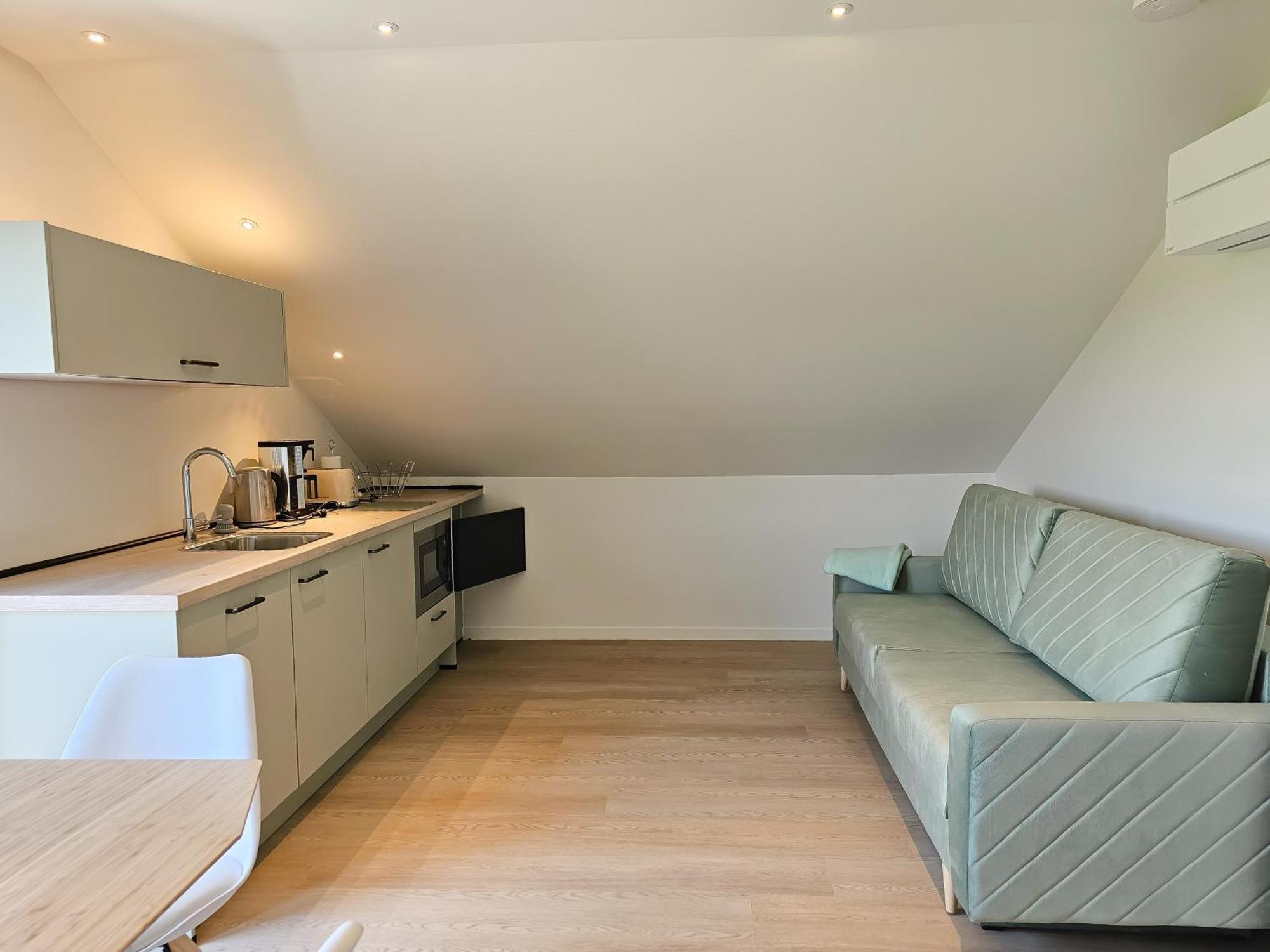 Appartement 'Advenco' Ak07 Aagtekerke Exteriör bild