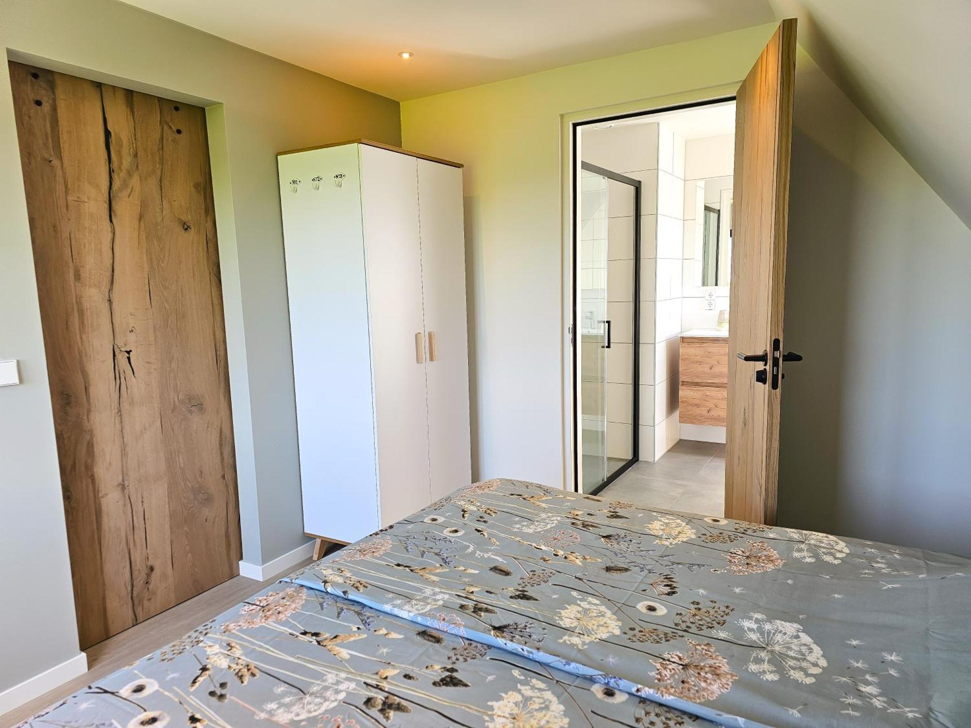 Appartement 'Advenco' Ak07 Aagtekerke Exteriör bild