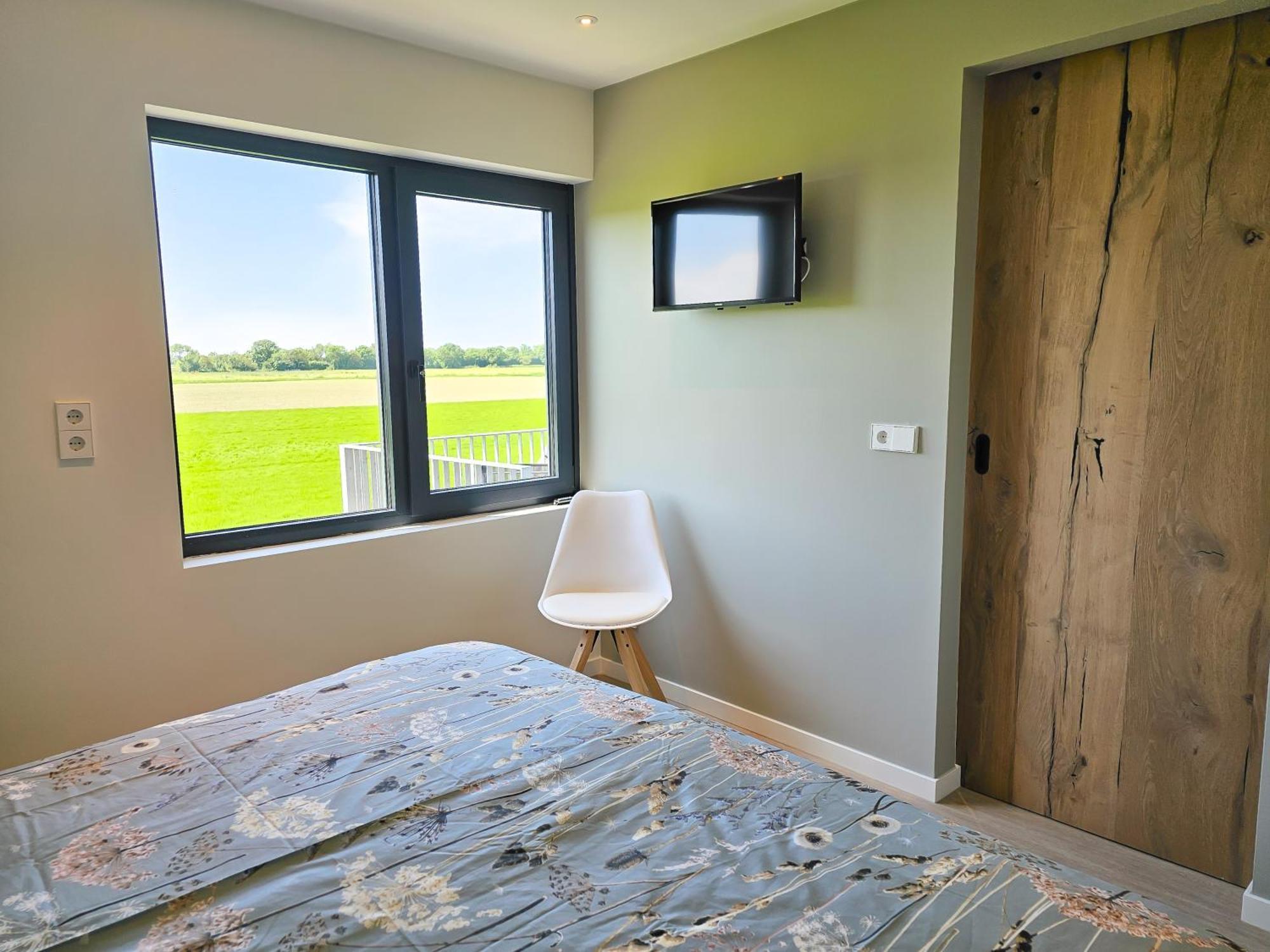 Appartement 'Advenco' Ak07 Aagtekerke Exteriör bild