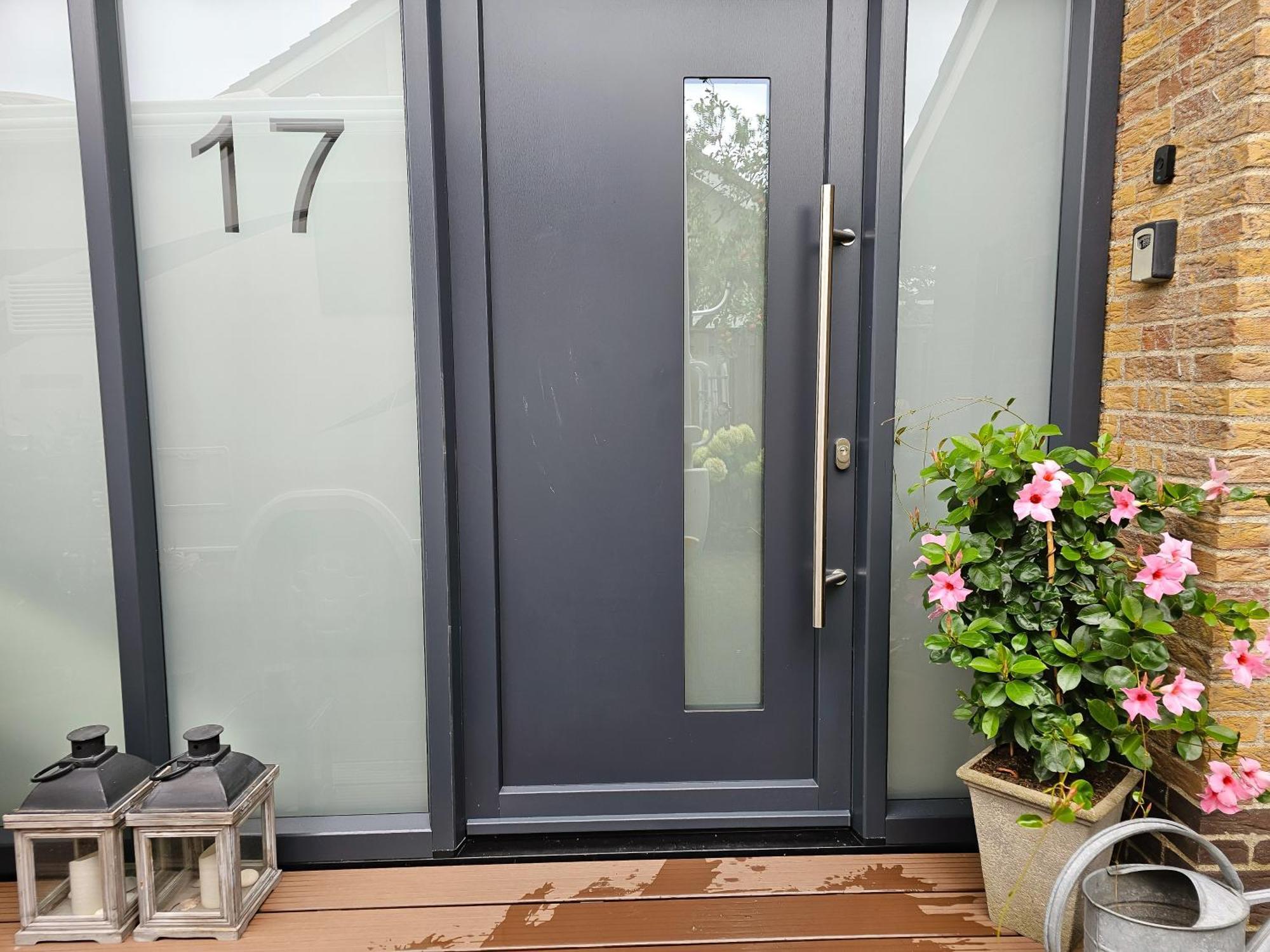 Appartement 'Advenco' Ak07 Aagtekerke Exteriör bild